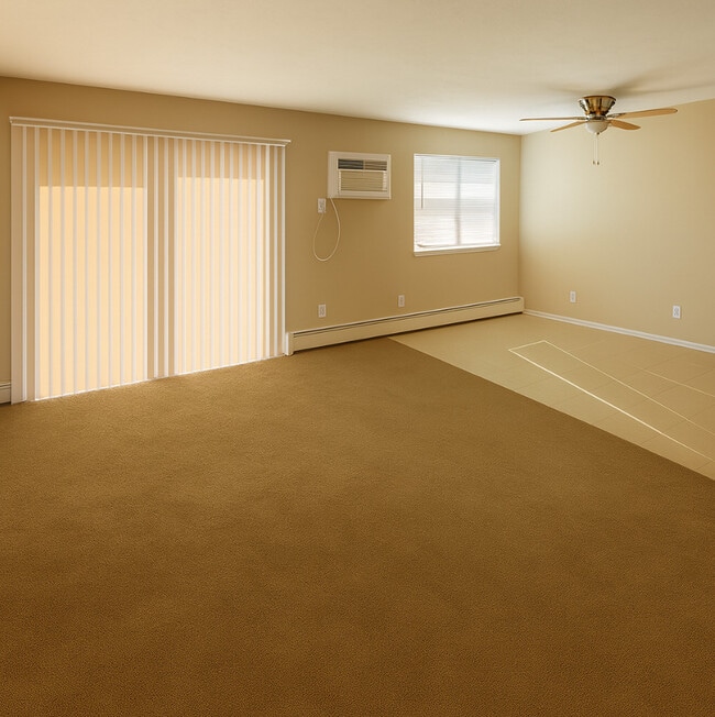 Foto del edificio - Westwood Apartments