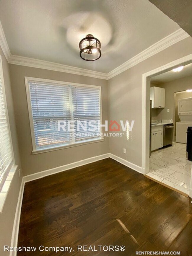 Foto del edificio - 2 br, 1 bath House - 1868 Vollintine Ave