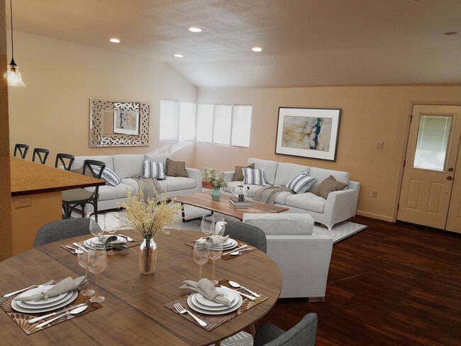 Building Photo - 1654 Skyline Dr