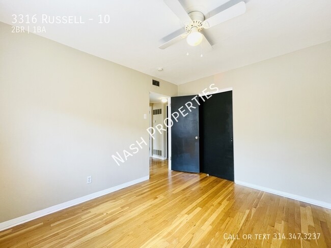 Foto del edificio - $900 - 2 Bed / 1 Bath apartment in Compton...