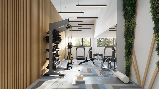 Building Photo - Lyvwell at Harmony