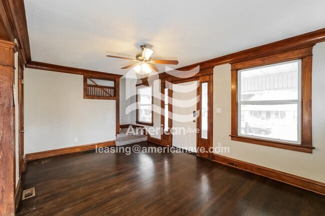 Building Photo - 4042 College Ave