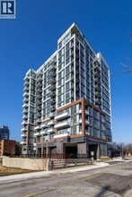 Building Photo - 2088 James St