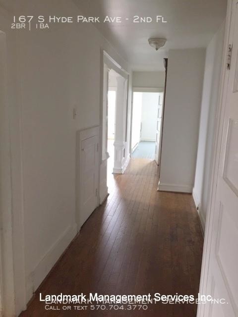 Building Photo - 2 bedroom in Scranton PA 18504