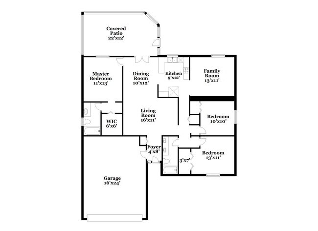 Foto del edificio - 545 5th St SE