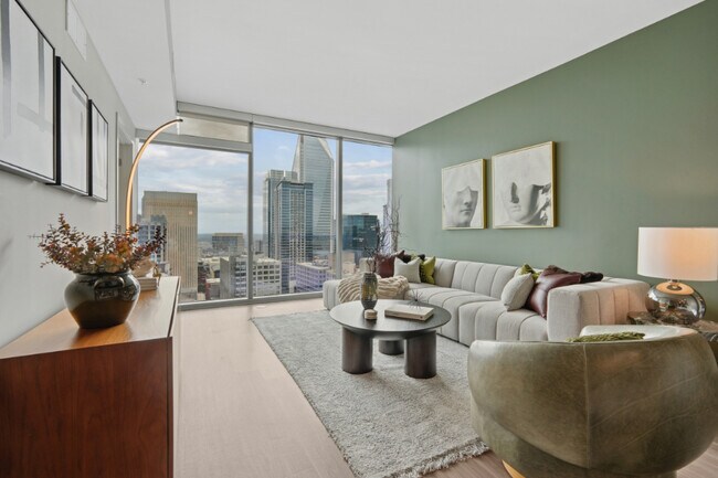 Foto del edificio - The Reed Charlotte