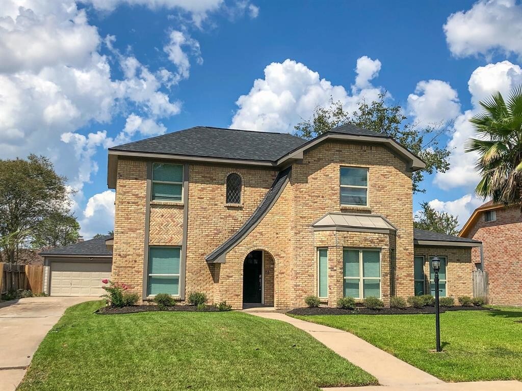 2334 Rushbrook Dr, Missouri City, TX 77489 House for Rent in Missouri