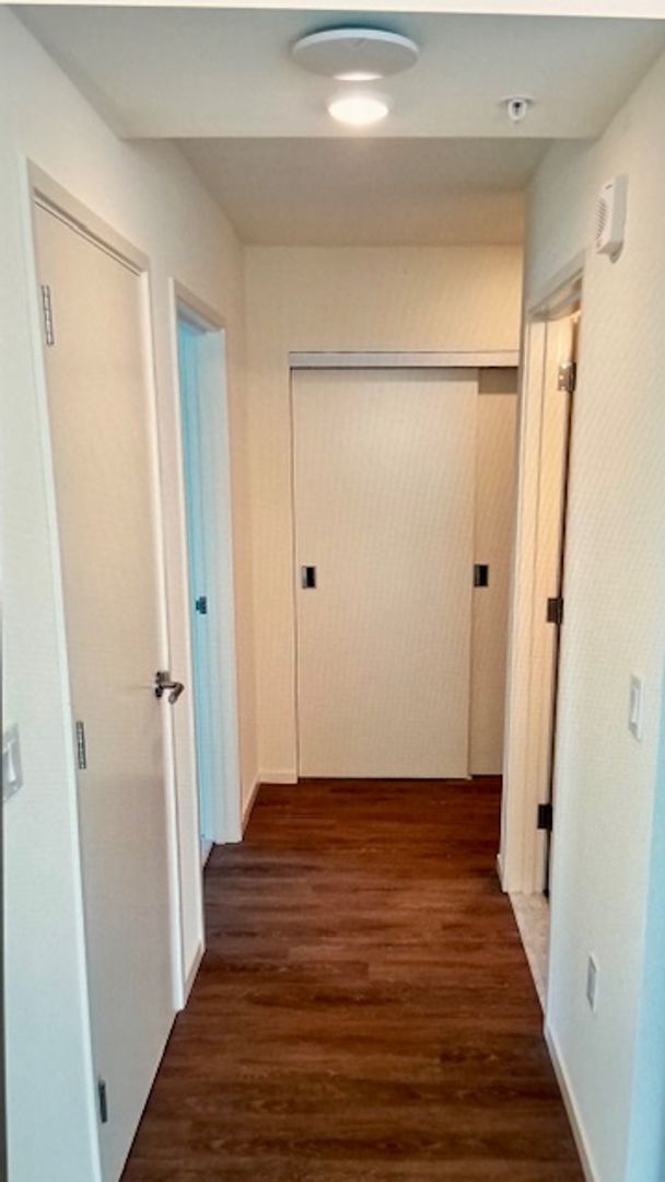 Foto del edificio - Modern, corner unit condo with ocean views at Kapiolani Residence