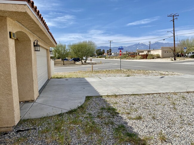Foto del edificio - 66651 Ironwood Dr