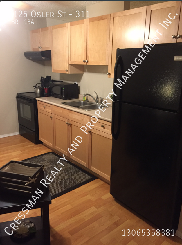 Primary Photo - Furnished Studio Apartment Near Downtown