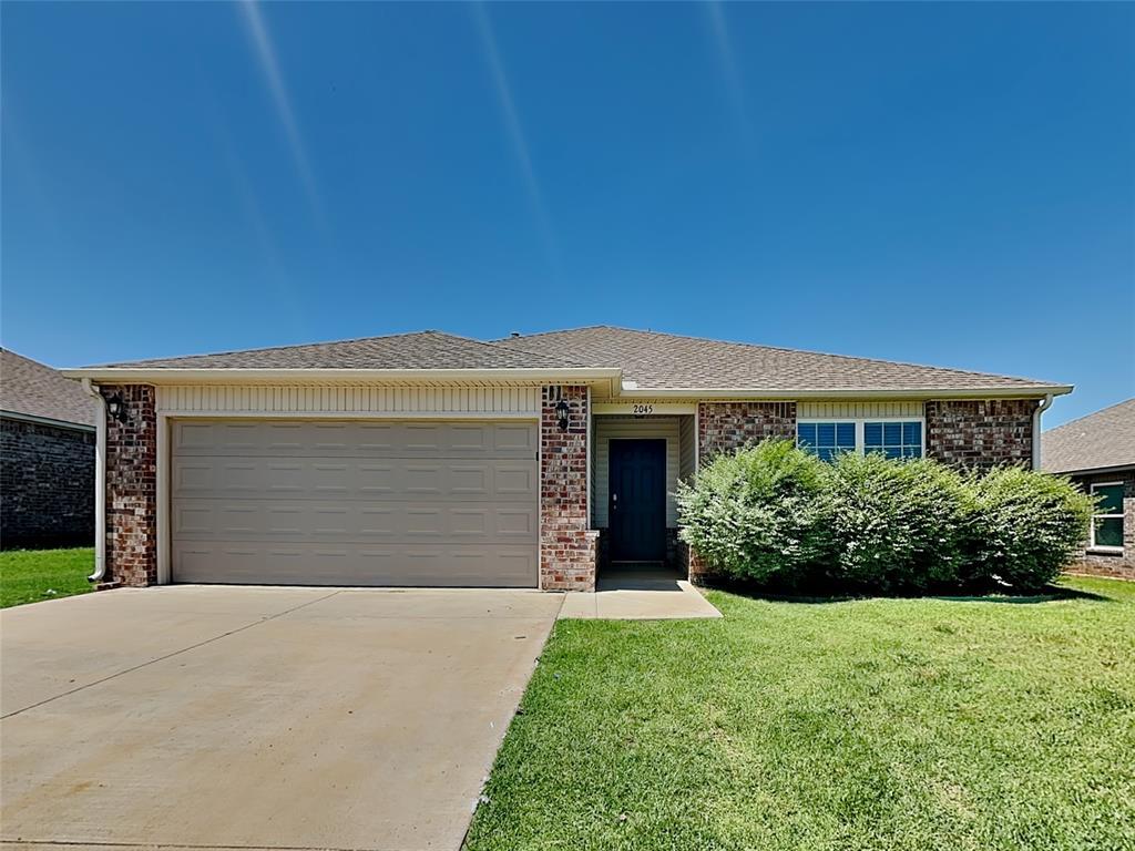 Foto principal - 2045 W Hunters Springs Way