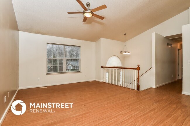 Foto del edificio - 31 Civic Park Ct