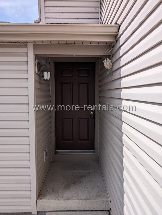Foto del edificio - Remodeled condo in Hilliard Schools
