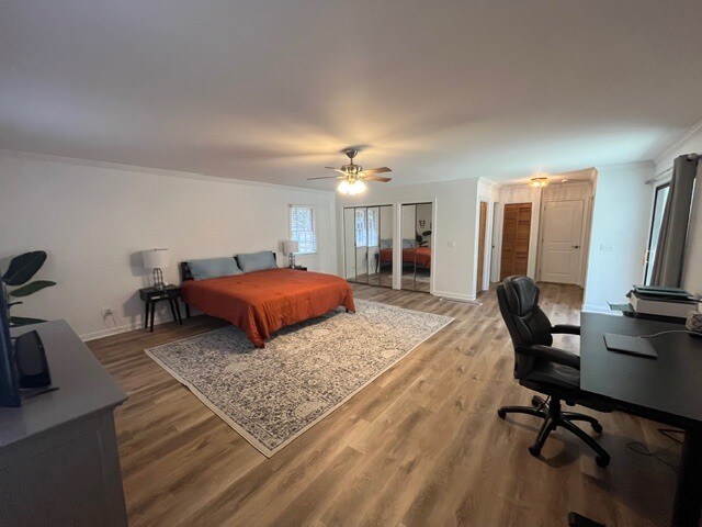 Foto del edificio - 2530 Rolling View Dr SE