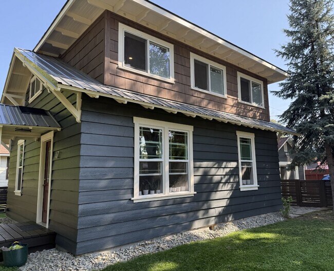 Foto del edificio - Charming Kalispell Home