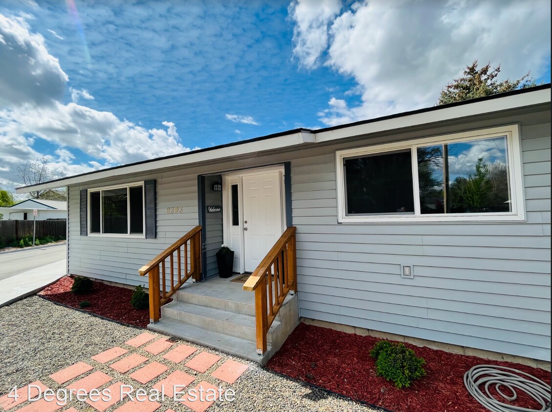 Primary Photo - 4 br, 2 bath House - 2393 Wildwood St.