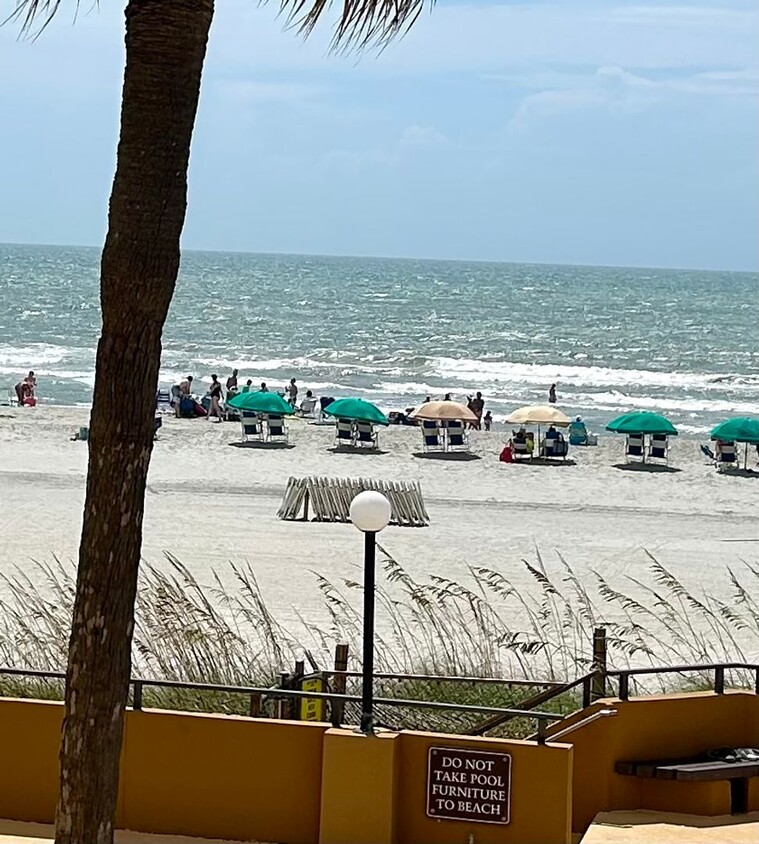 Primary Photo - 9650 Shore Dr