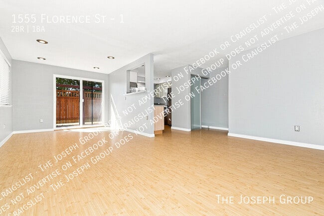 Building Photo - 1555 Florence St