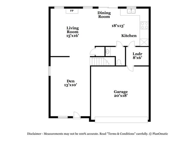 Foto del edificio - 12700 Frank Wiley Ln