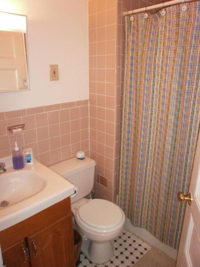 Foto del edificio - 840 Beacon St