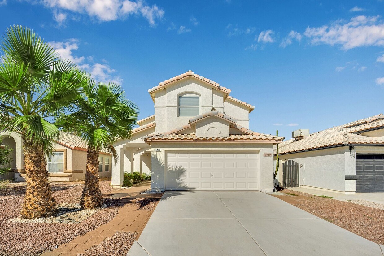 Foto principal - Solar Panels= No Nv Energy bill!! 3 Bed 2....
