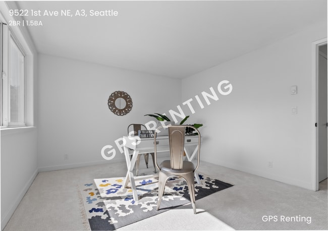 Photo - 9522 1st Ave NE, A3- Townhome