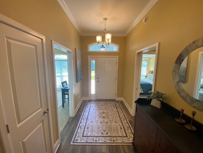 Building Photo - GORGEOUS & Professionally Designed Fully F...