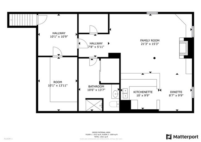 Foto del edificio - Charming 3 Bedroom Ranch in Excelsior Spri...