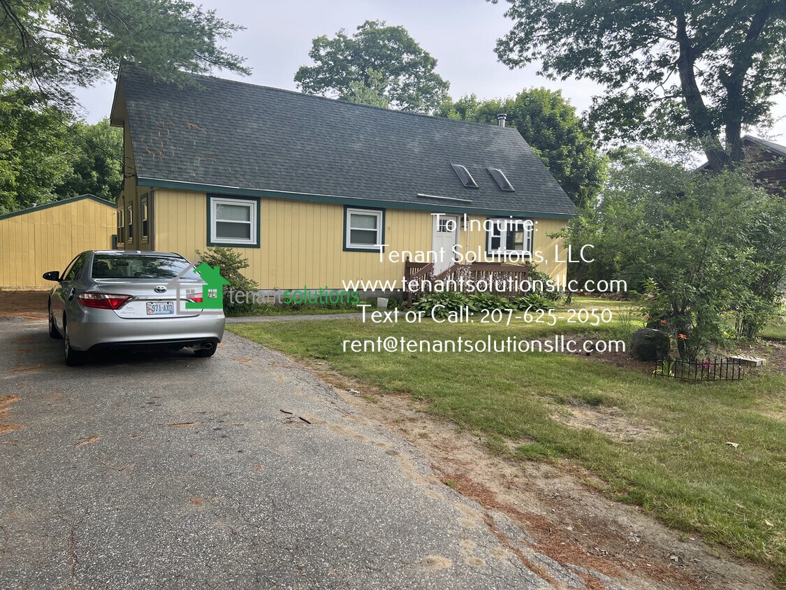 Foto principal - 28 Hennessey Ave
