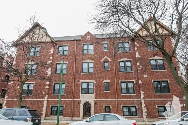 Building Photo - 1819 W Leland Ave