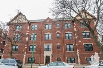 Building Photo - 1819 W Leland Ave