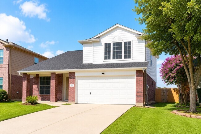 Building Photo - 654 Cypresswood Trce