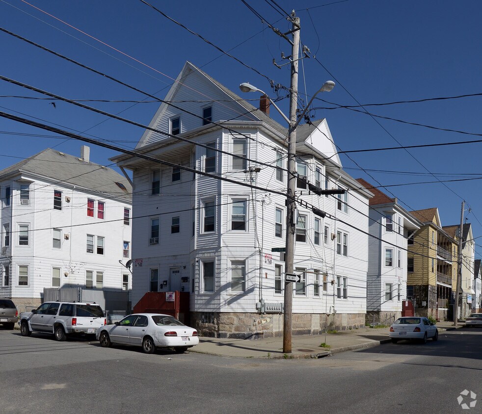 Primary Photo - 45 Tallman St