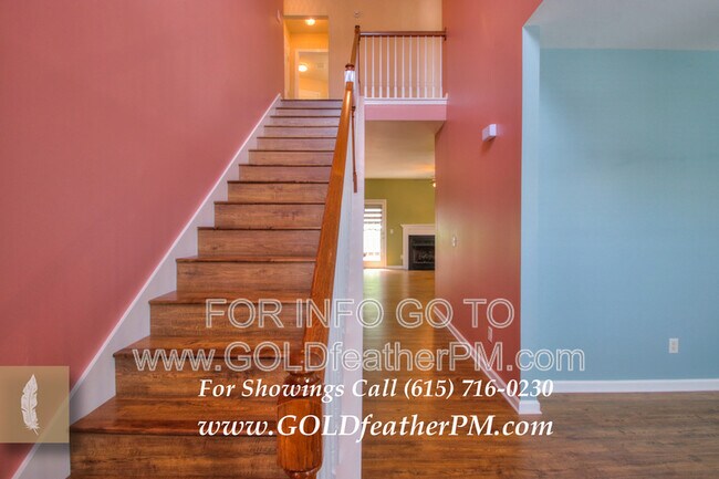 Foto del edificio - 173 Claybrook Ln