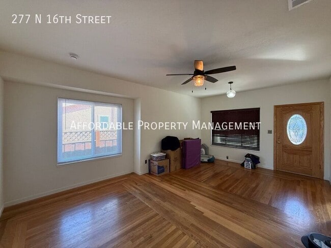 Foto del edificio - 277 N 16th St