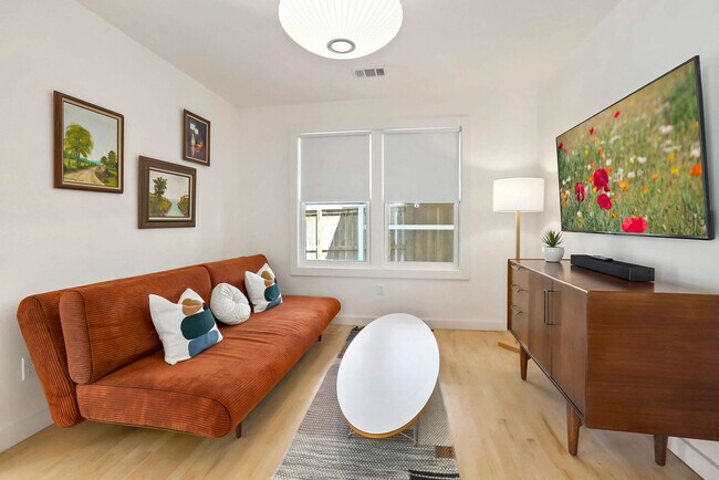Foto del edificio - 306 NW 6th St