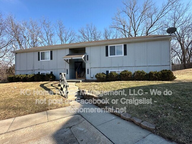 Foto del edificio - 4711 Switzer Rd