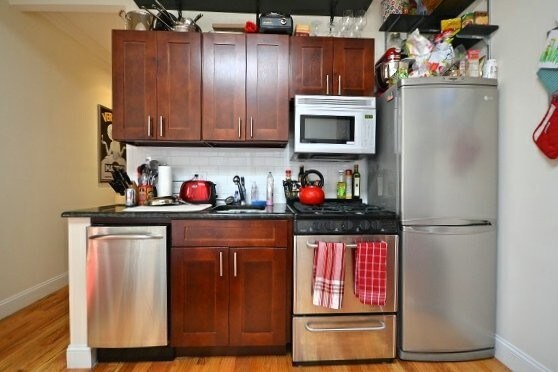 Foto del edificio - 7 Cornelia St