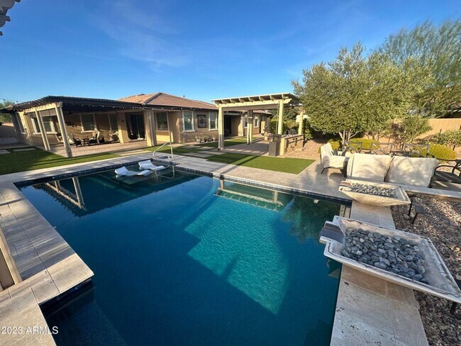 Building Photo - Encore at Eastmark, 55plus community