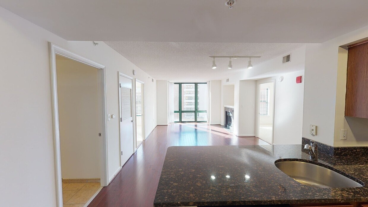 Photo - 1301 Thomas Circle Apartments