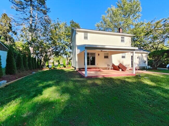 Foto del edificio - 936 Durham Rd