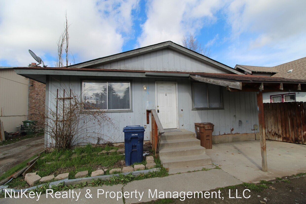 Foto principal - 6028 N Lacey St