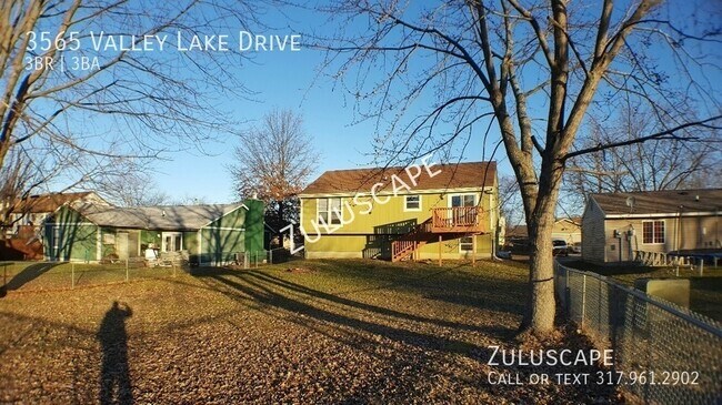 Foto del edificio - 3565 Valley Lake Dr