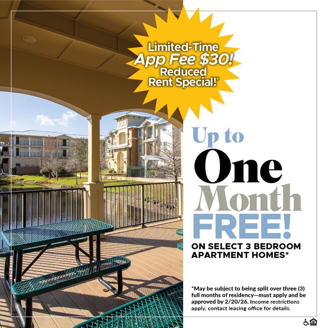 Building Photo - Moss Park