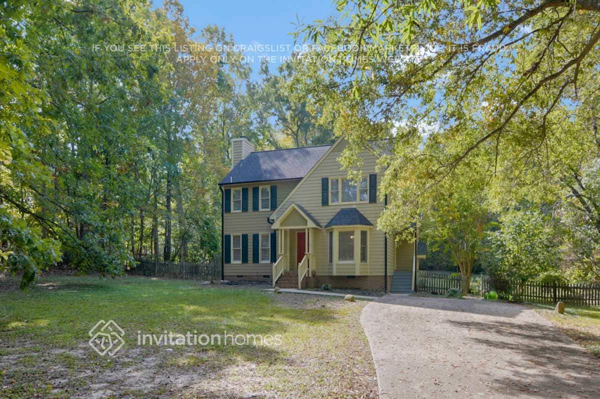 Primary Photo - 4216 Willowdale Ct