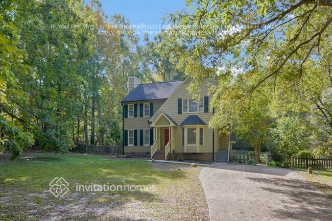 Building Photo - 4216 Willowdale Ct