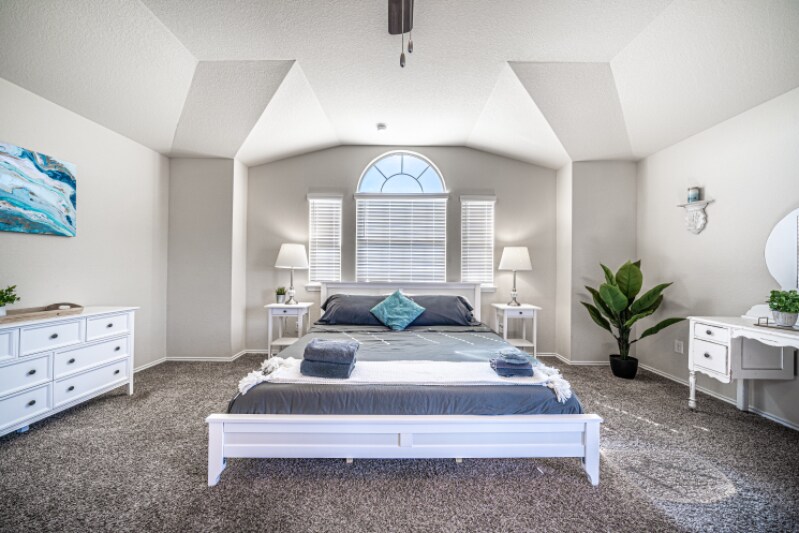 Foto principal - 3707 Brunswick Dr