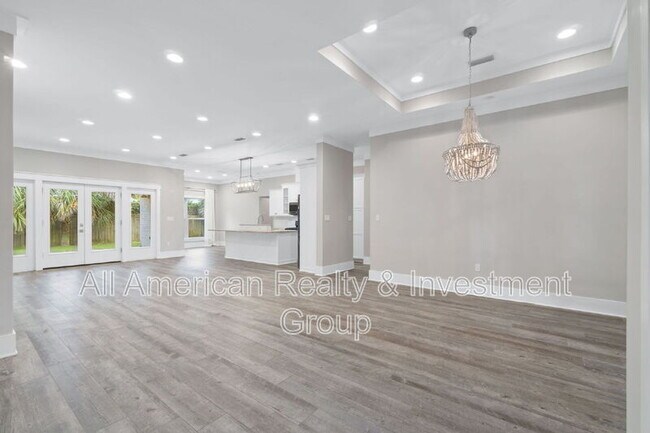 Building Photo - 52 Okahatchee Cir SE