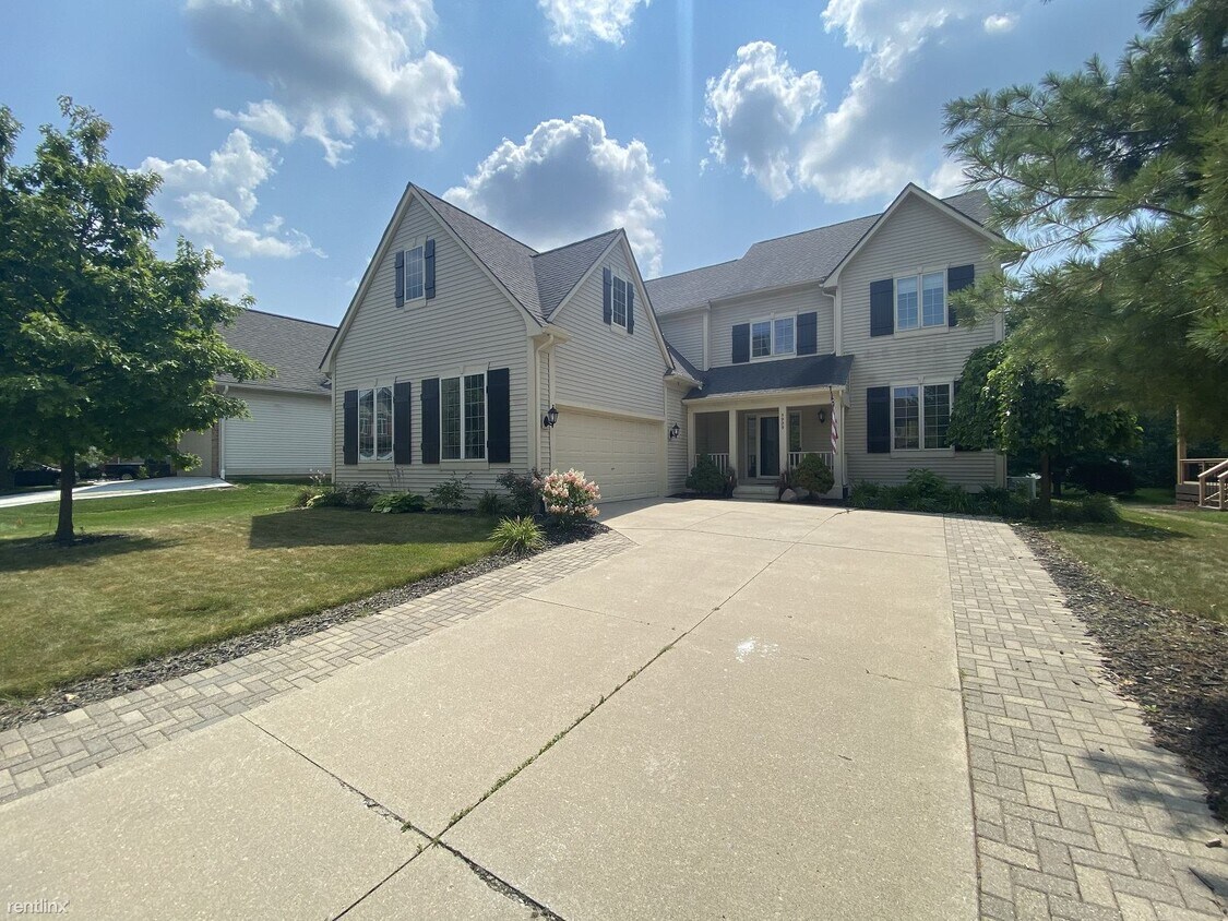Primary Photo - 3 br, 2.5 bath House - 5909 Villa France Ave