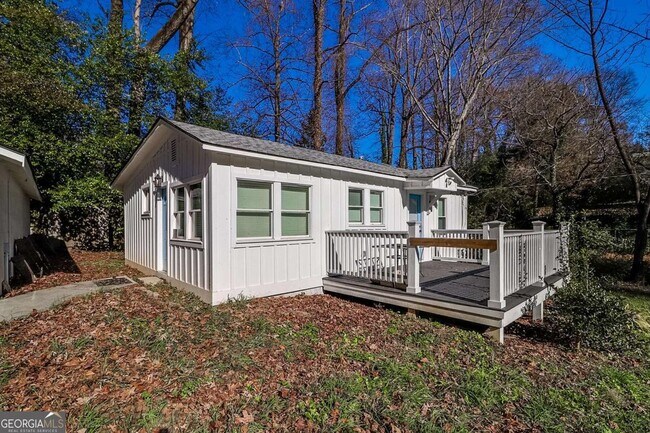 Building Photo - 60 Hardeman Rd